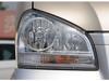 BAIC Weiwang 306/307 High-Transparency Headlight Cover with Hardened PC Treatment