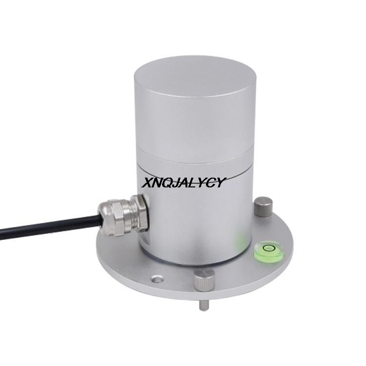 RS485 4-20mA 0-10V Radiant light quantum meter pyranometer sun PAR photosynthetically active radiation sensor