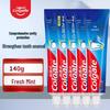 Total Anti-Cavity Mint Fresh Toothpaste