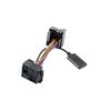 Bluetooth Aux-In Audio Music Adapter For Bmw E46 E39 X5 E53 X3 E83 Z4 E85 Mini