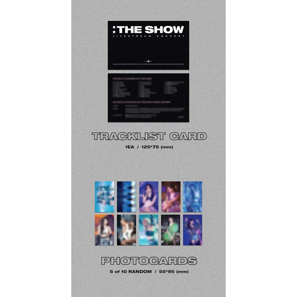 Buy Blackpink 2021 [The Show] DVD at affordable prices