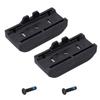 Magnetic Holsters Bit Holder Fit for 18V DCF886 DCF895 DCD796 Drill Driver Magnetic Hold Screws Nails Drill Bit