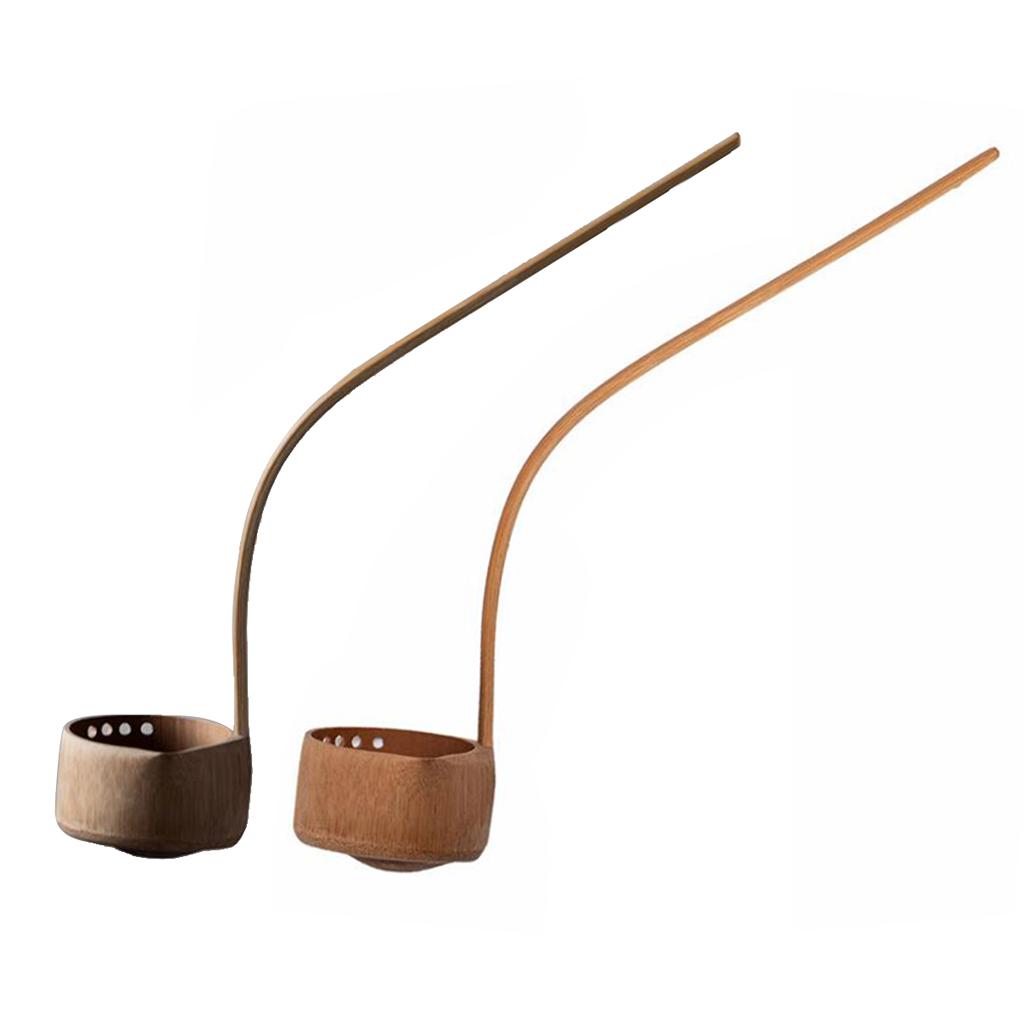 Bamboo .