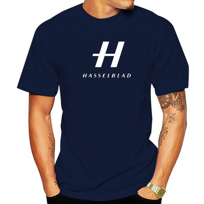 2025 new model Hasselblad The Profesionals Cam LogoT Shirt