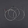 High Quality Guitar Strings 6pcs Strings Electric Guitar Strings Stainless Steel