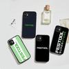 F-Festool Logo Telefoonhoesje Voor IPhone 16 15 14 11 12 13 Pro Max Plus 12 XS Max Achterkant Mat Hoesje