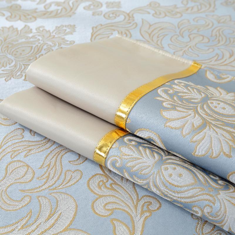 Sofa Cover  New Internet Celebrity Sofa Cushion Seat Cushion Four Seasons Universal Light Luxury High-End Non-Slip Cover Cloth