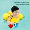 Swimmingbaby Infant Non-Inflatable Armpit Float