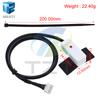 TZT Liquid Level Sensor Non-contact XKC-Y26-V DC5-24V tead of Float Switch Liquid Detection Tank Pipeline Water Level Sensor