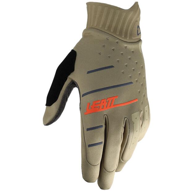 Leatt MTB 2.0 SubZero Cycling Gloves (sand)