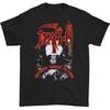 Death Individual Thought Patterns Cotton Black S 5XL T Shirt