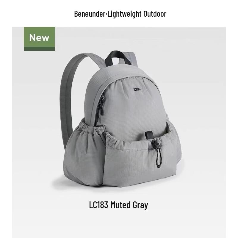 Beneunder Lightweight Travel Backpack