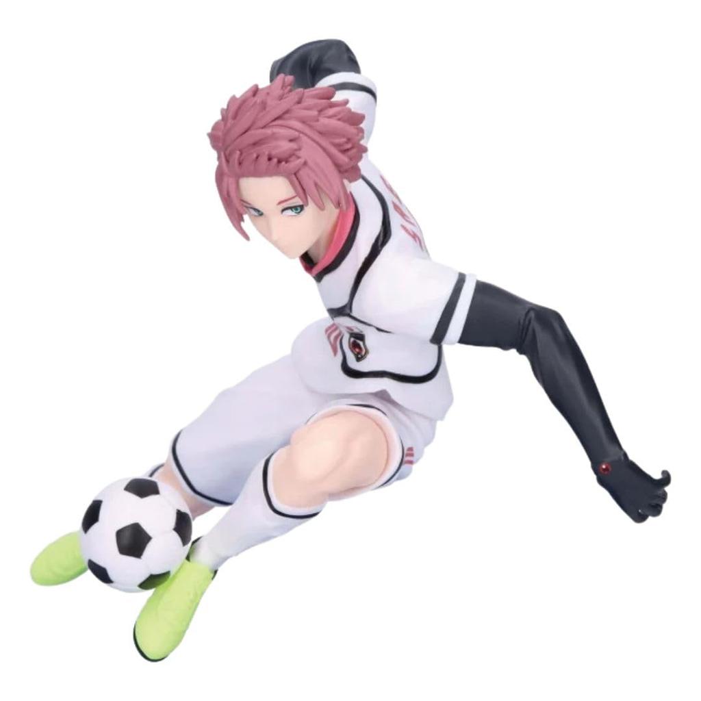 TV anime "Blue Lock" Sae Itoishi Figure - U-20 Japan National Team - Official Blue Prison