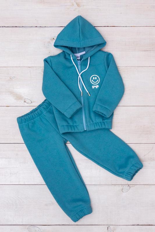 

Набори одягу (хлопчики) , Зима , Носи свое 5066-025-33-4 74 морська хвиля