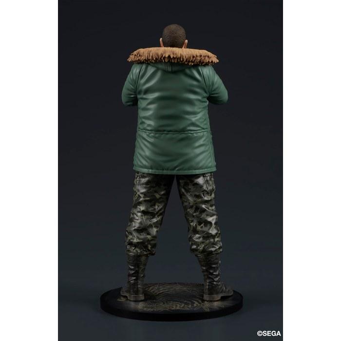 [DIG] DIGSTA Ryuga Saejima Figure, 185mm, Multicolor