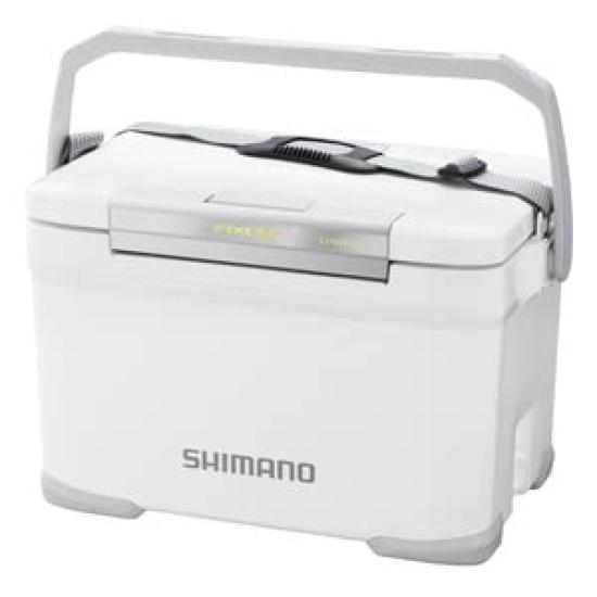 

SHIMANO Fixel Limited 22L NF-222V Белый