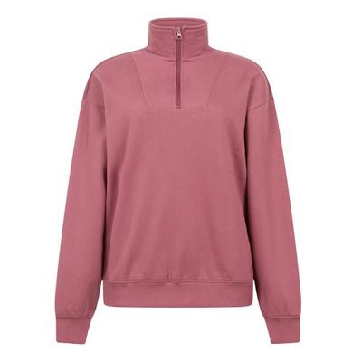 Womens/Ladies Naiper Drop Shoulder Sweatshirt