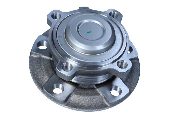 Maxgear Wheel Bearing BMW P. 1/2/3/4 11-