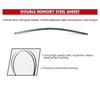 Car Wiper Front Wiper Blade 22"+22" For Chevrolet Silverado 1500 2500 3500 2007-2013 Fit Pinch Tab Arm Windshield Windscreen