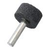 10Pcs Abrasive Grinding Stone Rotary Accessories Buffing Point Set 1/4inch Shank