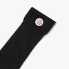 Teletubbies Cookie Knee Socks BLACK