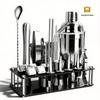Utensílios de bar – Shakers para bares