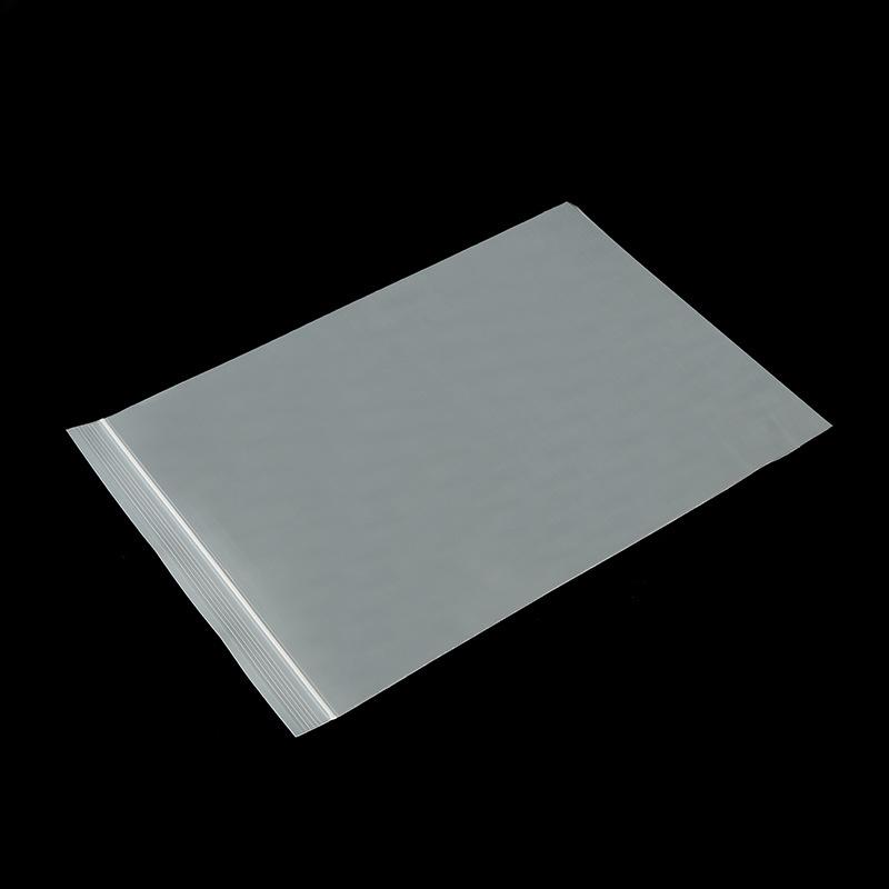 "Klare Verdickte Plastik-Ziplock-Beutel": Wasserfest, Kleine Knochen, und Bedruckte Versiegelungsoptionen verfügbar"