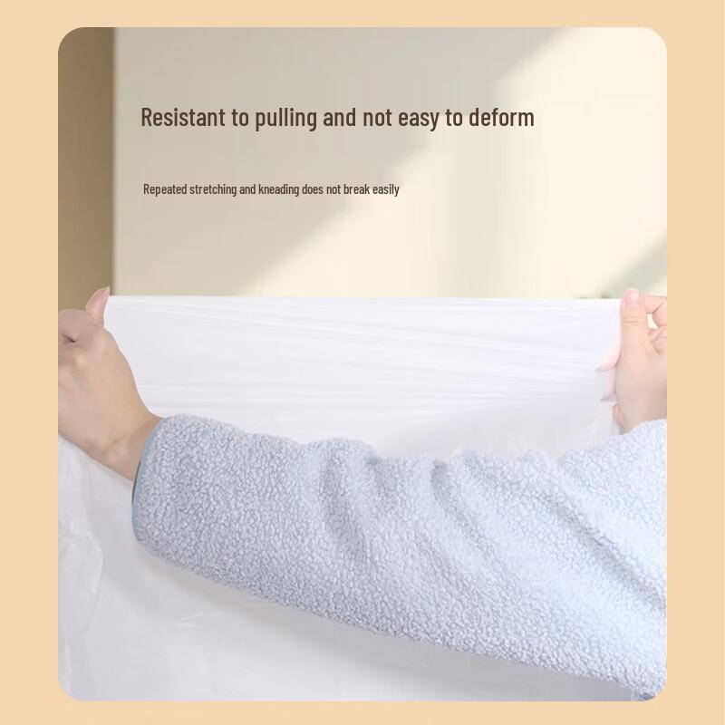 WOLSGIN Disposable Kitchen Aprons