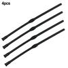 Chainsaw Fuel Line Hose Tube Fuel Pipe Hose Line For Husqvarna 61 66 162 181 266 268 272 281 Accessories Replacement