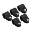 Nylon Pipe Eye End   Bimini Top Fitting Hardware Marine Boat Yacht Eye End   Boat Accessories