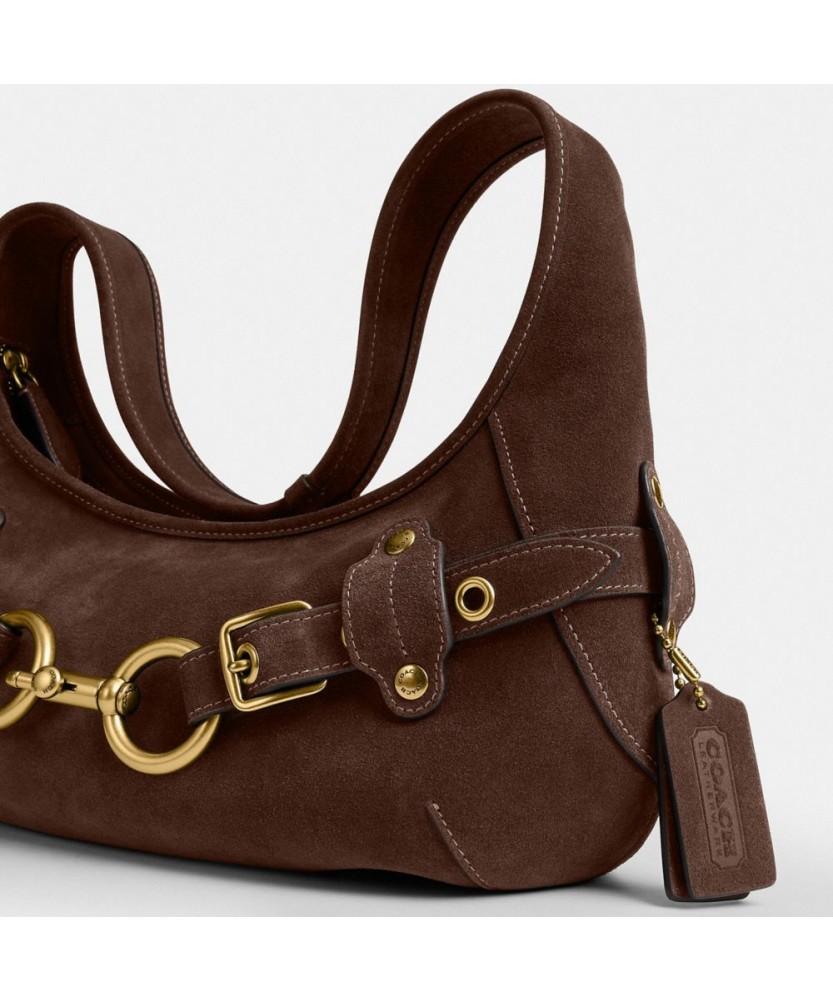 Coach Belted Ergo Shoulder Bag 26 Cen81 B4Z5D
