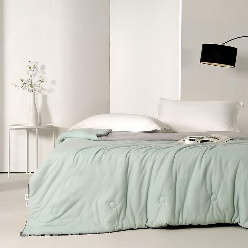 Jinsili Soft Summer Comfort Quilt