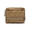 Multifunktionale Bauchtasche für Herren