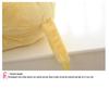 Elephant Plush Toy - Soothing Sleep Companion Doll for Babies