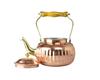 Copper kettle 1.8 L Cu29