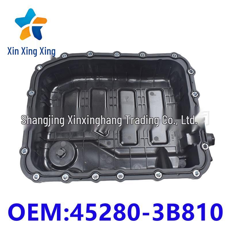 

Transmission Oil Pan for Hyundai/Kia Vehicles, Part 452803B810 Other