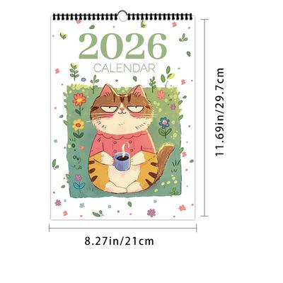 Defter ve Bloknotlar – Takvimler