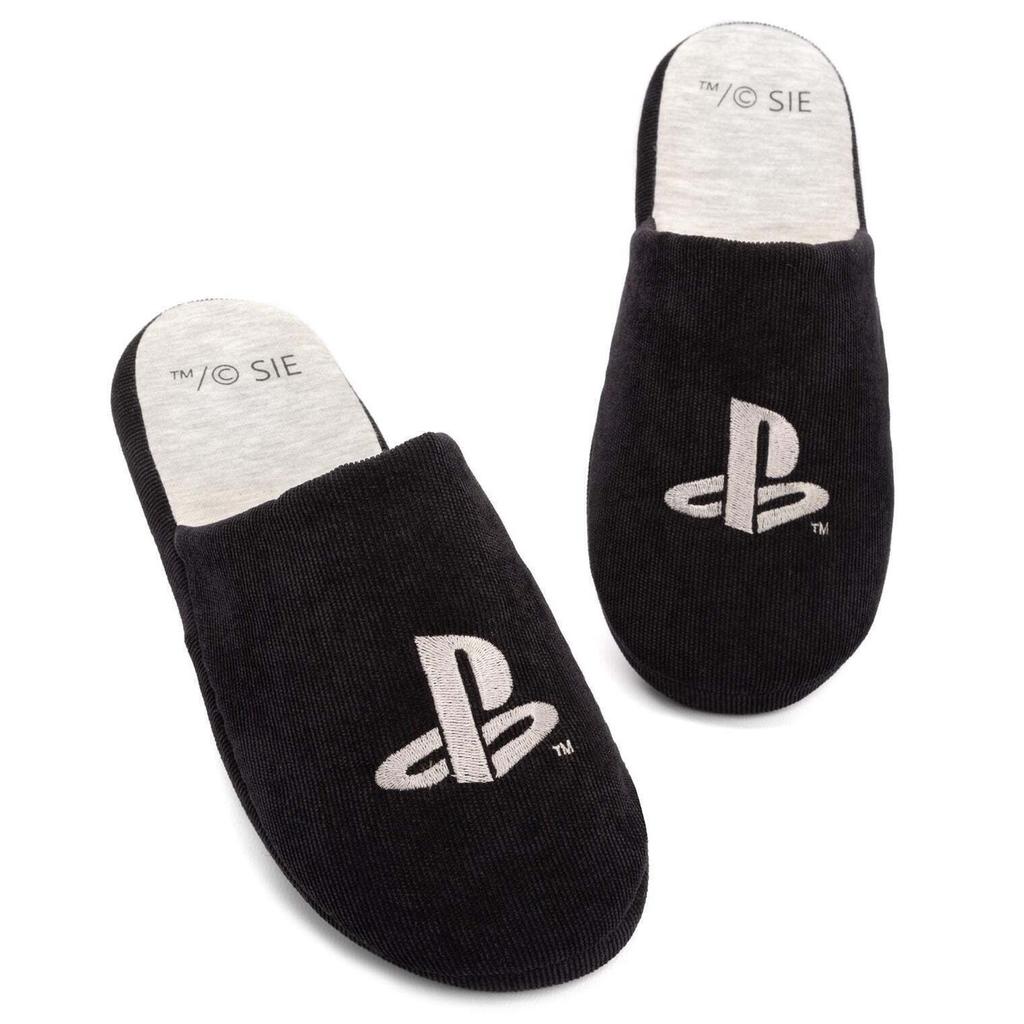 Playstation Mens Slippers