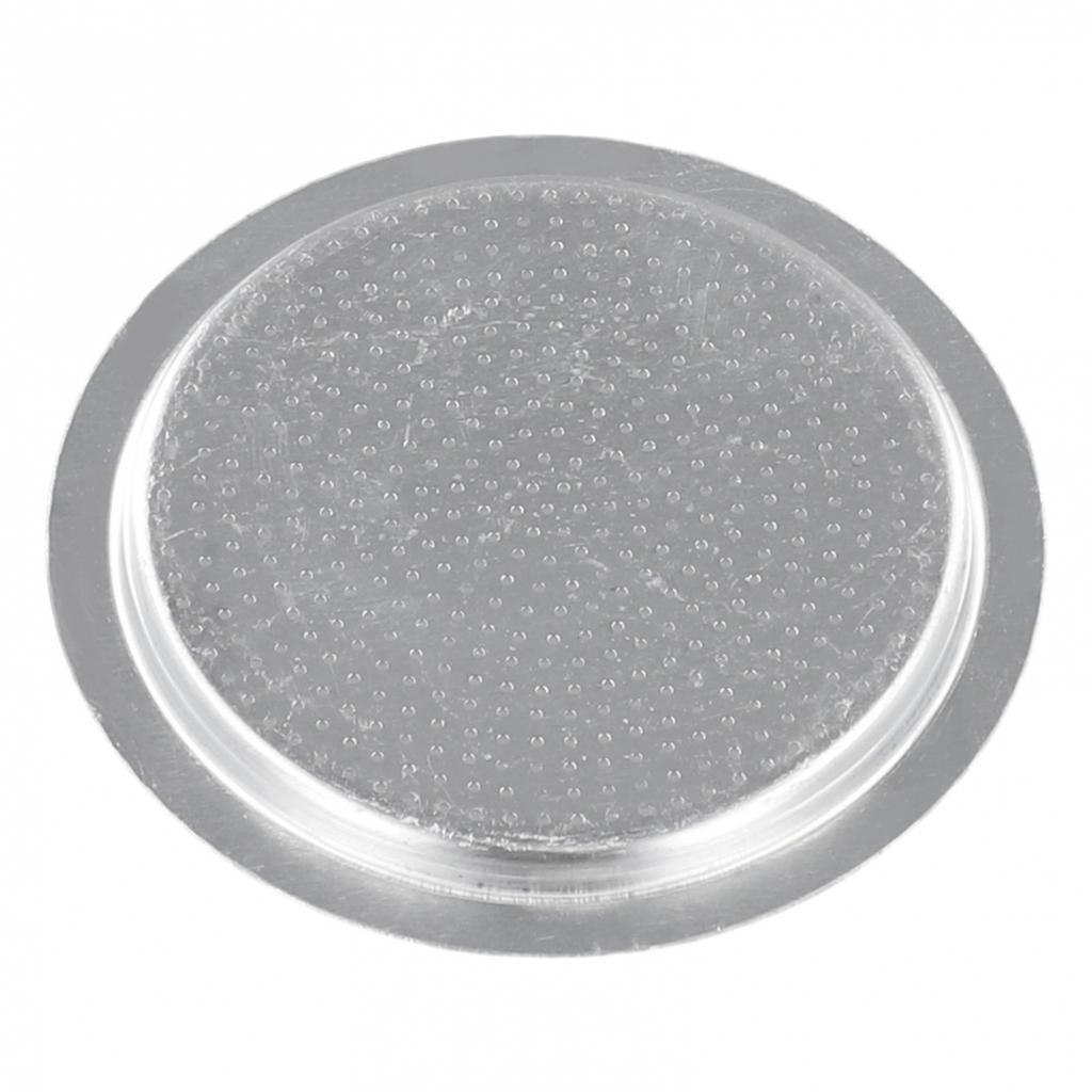 Pentola per Caffè Ricambi Parti per Caffettiera Moka Accessori per Caffettiera Moka