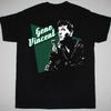 Gene Vincent T-Shirt Unisex Kurzarm Volle Größen S bis 5XL Unisex T-Shirt