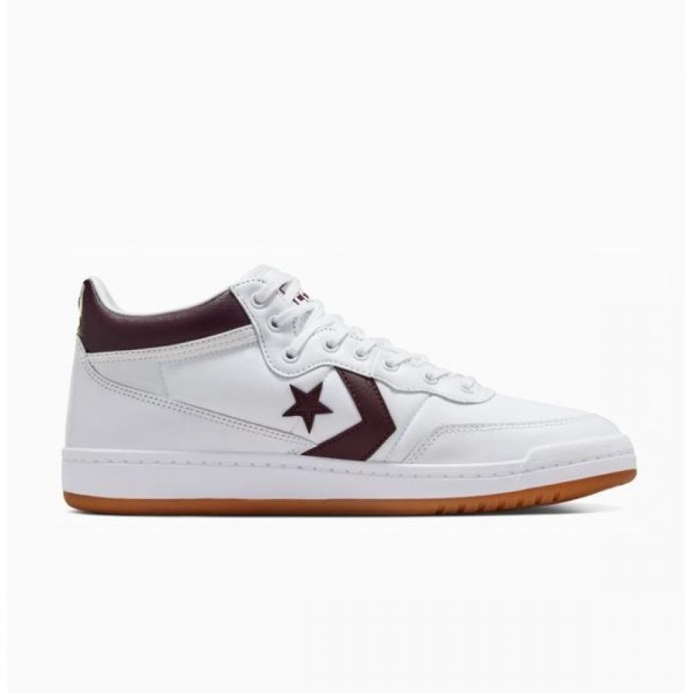 

Converse Converse Fastbreak Pro Leather Nylon White A09239c A09239C 280