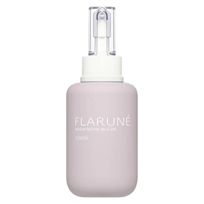 

ALBION Bright Refine Milk EM 200g (whitening emulsion)