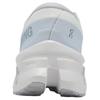 On Cloudmster 3 Comfortable Running Shoes Women sneaker White Blue 3WG10030664