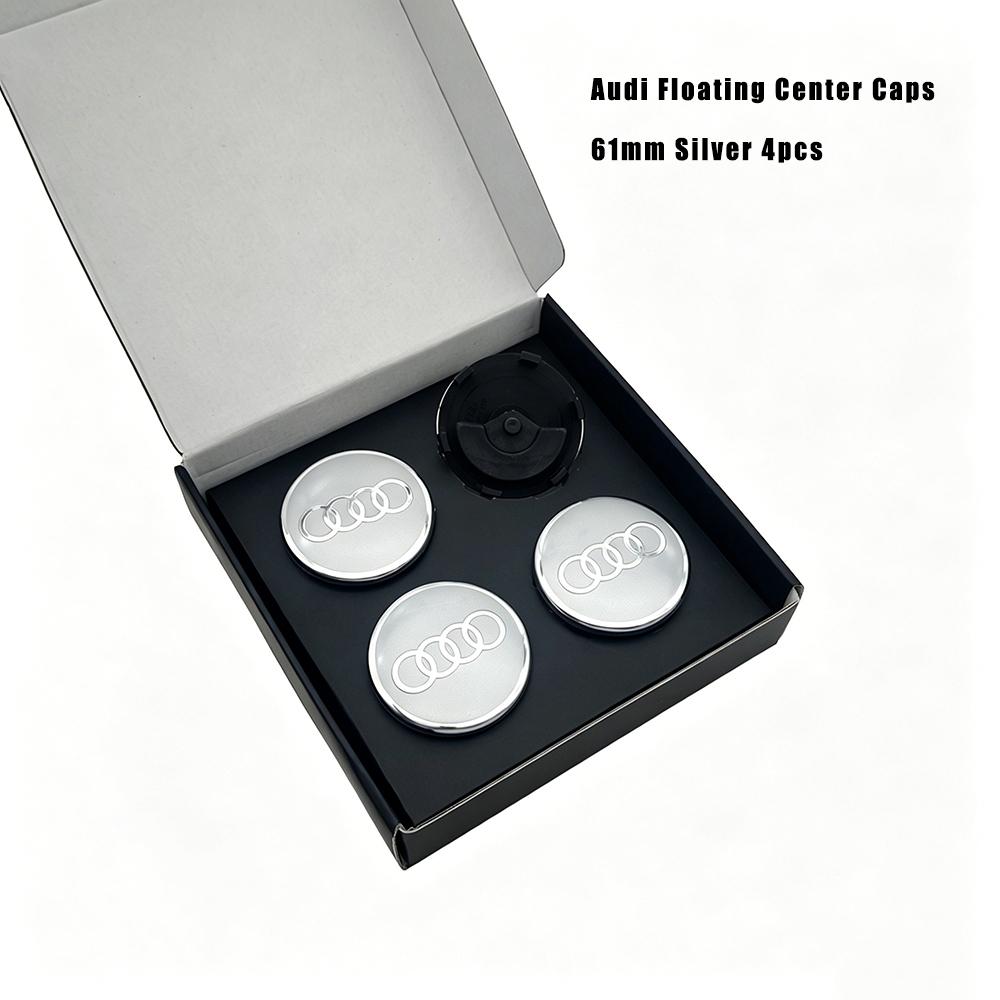 2026 Hot 4pcs 60mm 61mm 68mm