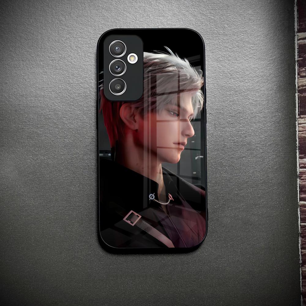 

Чехол для телефона Sylus Love And Deep S-Space Стекло Для Samsung Galaxy S26 S23 S25 S24 S21 S22 S20 Ultra Fe Plus A34 A15 A14 Чехол Galaxy S24 Plus