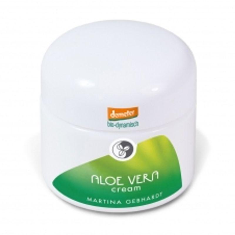 

Martina Gebhardt Aloe Vera Cream 15ml