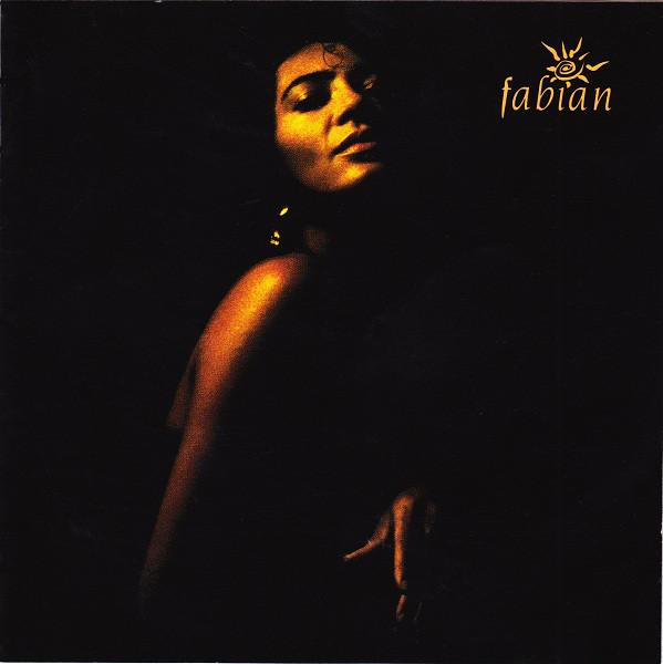 

CD FABIAN (FRANCE) - Paradiso 5118652 Polydor 1994 US Jazz Used