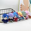 Adorable Project Sekai Colorful Stage Plush With Soft Short Plush Fabric