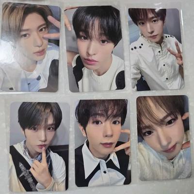 NCT Wish MakeStar Video Call POB