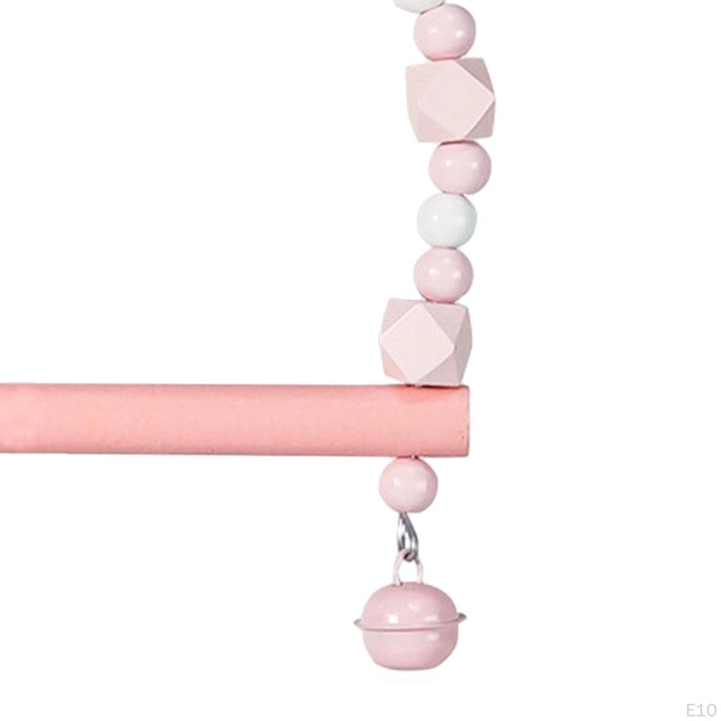 Vogelspielset für Papageien und kleine Vogelhaustiere